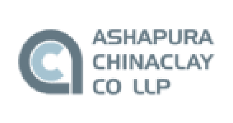 Asapura Chinaclay Co. LLP Logo