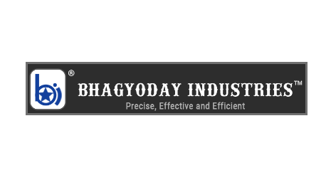 Bhagyoday Industries Logo