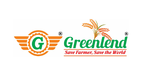 Greenlend Logo