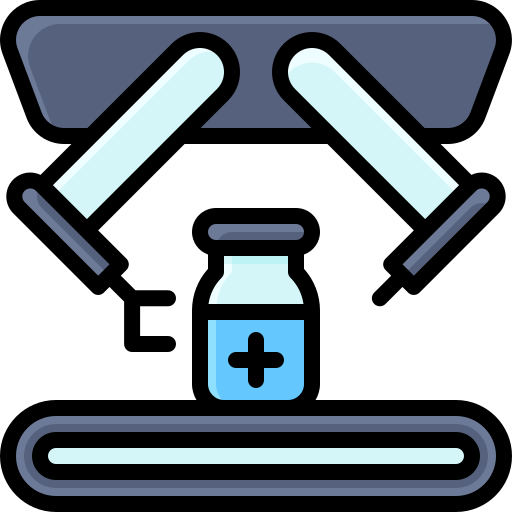 Healthcare Equipment Industries