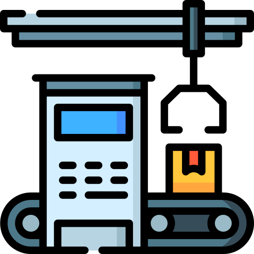 Machine Tools Industries