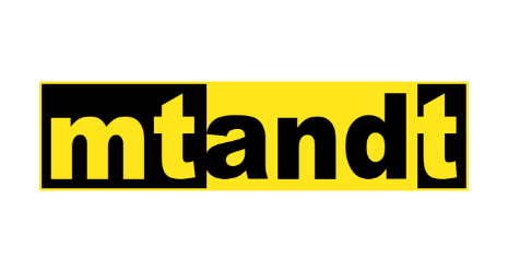 Mtandt Logo