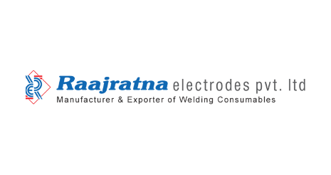 Raajratna Electrodes Pvt. Ltd. Logo