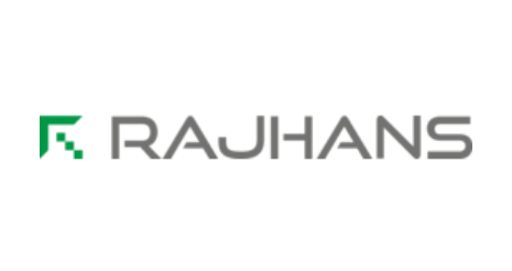 Rajhans Logo
