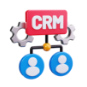 CRM Module