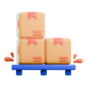 Inventory Management Module