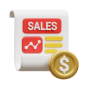 Sales Module