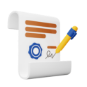 Sub Contract (Jobwork Out)